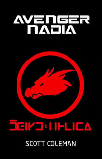 Ôgiko: HELICA - Avenger Nadia, #3
