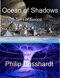 Ocean of Shadows - Tales of Europa, #2