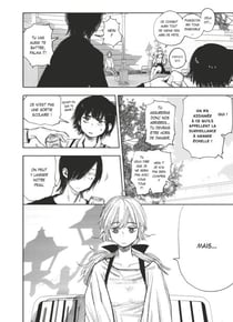 Choujin X - Chapitre 51-3 - Fragment - Partie 3