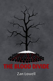 The Blood Divide - The Last Hunter, #1