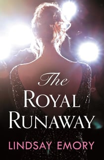 The Royal Runaway - A royally romantic rom-com!