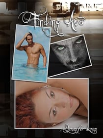 Finding Ava - Finding Ava, #1