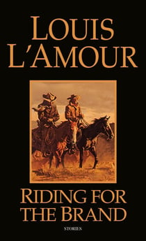 Riding for the Brand - Stories