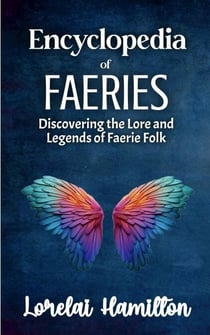 Encyclopedia of Faeries