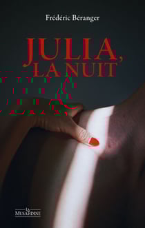 Julia, la nuit