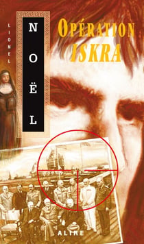 Opération ISKRA