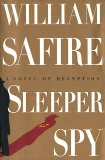Sleeper Spy - A Novel
