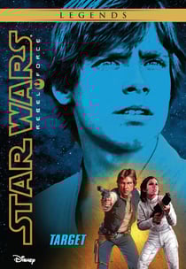 Star Wars: Rebel Force: Target