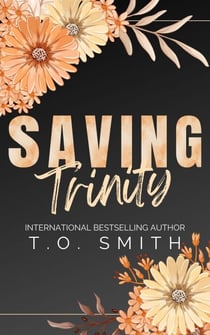 Saving Trinity - Finding Hope Series, #5