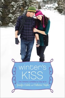 Winter's Kiss - The Ex Games; The Twelve Dates of Christmas