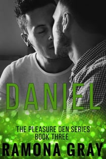 Daniel (Pleasure Den Book Three) - The Pleasure Den, #3