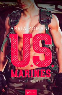 U.S. Marines – Semper Fi - Romance militaire intense – Couples, missions et loyauté au cœur des Marines