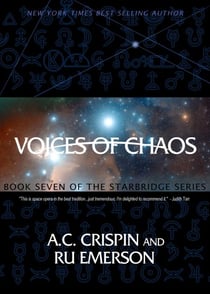Voices of Chaos (StarBridge #7) - StarBridge, #7