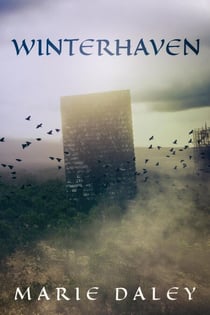 Winterhaven - The Adventures of Ryes and Garth, #2