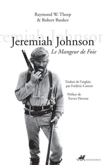 Jeremiah Johnson - Le Mangeur de foie