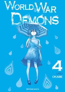 World War Demons - Tome 4