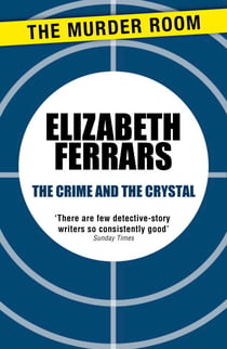 The Crime and the Crystal