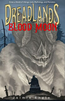Blood Moon - Dreadlands, #1