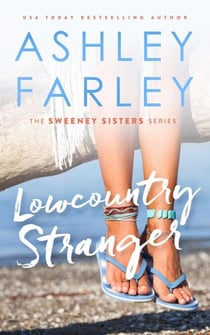 Lowcountry Stranger - Sweeney Sisters, #2