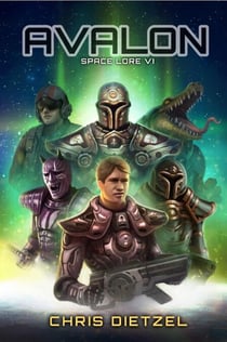 Avalon (Space Lore VI) - Space Lore, #6