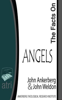 The Facts on Angels - The Facts on, #16