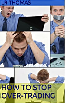 How to Stop Overtrading - Trading Psychology Made Easy, #2