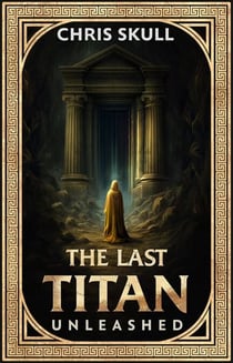 The Last Titan: Unleashed - The Last Titan, #2