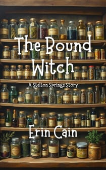 The Bound Witch