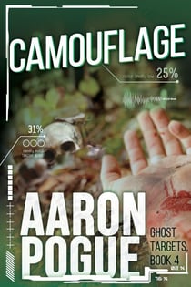 Camouflage - Ghost Targets, #4