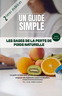 Les Bases de la Perte de Poids Naturelle - Tome 00, #1