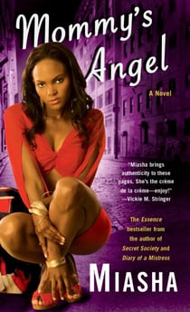 Mommy's Angel - A Novel