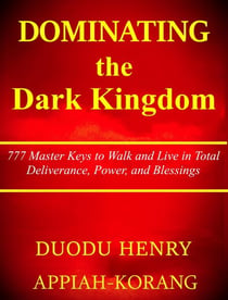 Dominating the Dark Kingdom - Dominating the systems of the enemy