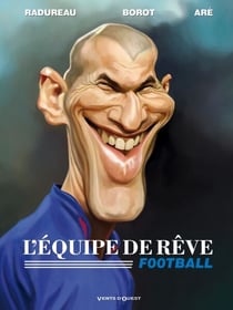 L'Equipe de rêve - Football - -