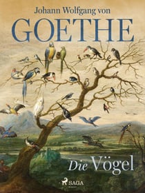 Die Vögel - Nach dem Aristophanes