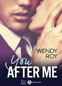 You… after me