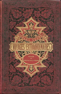 Voyage au centre de la Terre. Edition illustrée - Edition illustrée