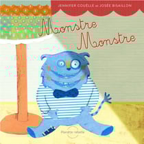Monstre Monstre