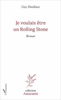 Je voulais être un Rolling Stone - Roman