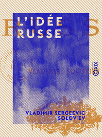 L'Idée russe