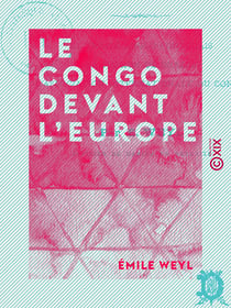 Le Congo devant l'Europe - Le traité anglo-portugais - La mission de Brazza - L'Association internationale du Congo