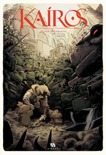 Kairos - Tome 2