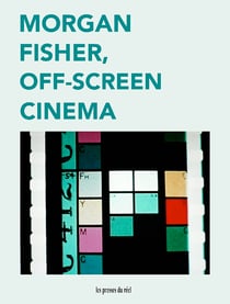 Morgan Fisher - Off-Screen Cinema