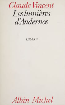 Les lumières d'Andernos