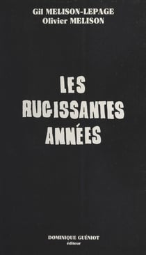 Les rugissantes années