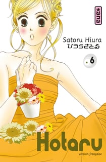 Hotaru - Tome 6