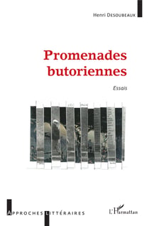 Promenades butoriennes - Essais