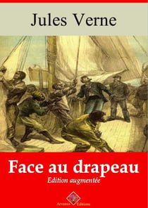 Face au drapeau – suivi d'annexes - Nouvelle édition 2019