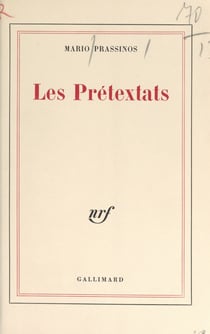 Les Prétextats - Notes et épigraphes