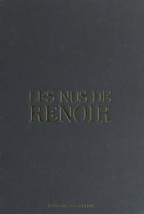 Les nus de Renoir