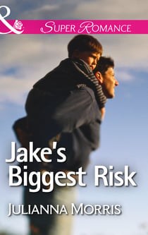 Jake's Biggest Risk